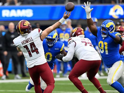 Commanders Score Yesterday 的图像结果