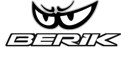 Berik Logo & Transparent Berik.PNG Logo Images