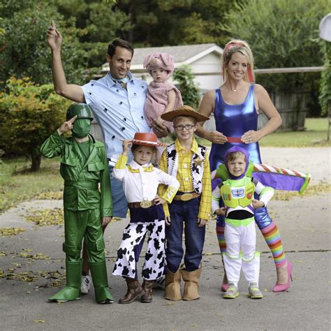 Homemade Halloween Costumes For Family at Melissa Wolf blog