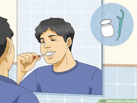 Image result for Glow Up Tutorials