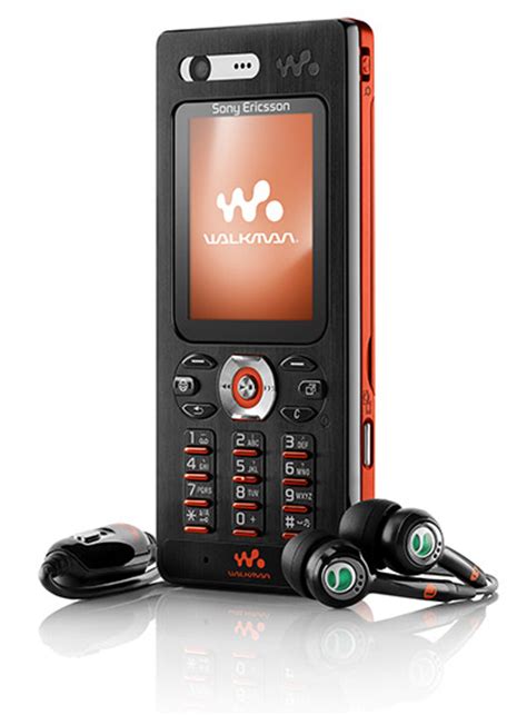 Sony Ericsson W888 - Specs and Price - Phonegg