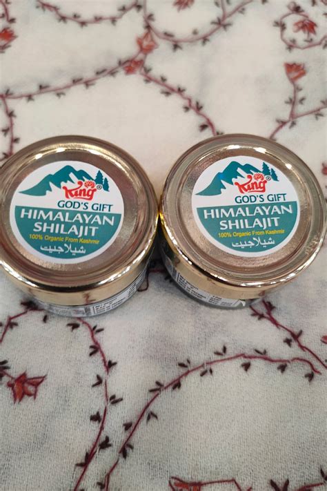 Kashmiri Shilajit Buy Pure Himalayan Shilajit Online at Lowest Price