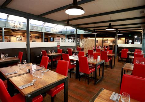 Voir les d&eacute;tails de l&rsquo;image associ&eacute;e. Hallegria B&eacute;ziers Restaurant fait maison aux Halles | Restaurant ...
