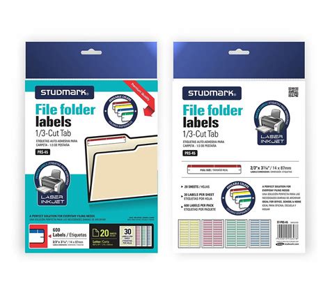 Image result for Filing Labels