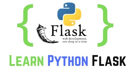Image result for Flask Python YouTube Tutorial