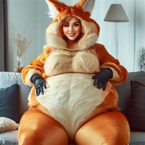 Foxy lady 2 by free4alltoyou on DeviantArt