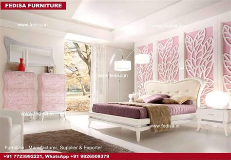 Modern King Size Bed Design Cozy Bedroom Ideas For Small Rooms Wooden ...