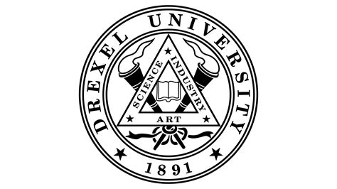 Drexel University Logo, symbol, meaning, history, PNG, brand