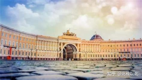 俄罗斯留学娱乐生活指南——圣彼得堡篇 - 知乎