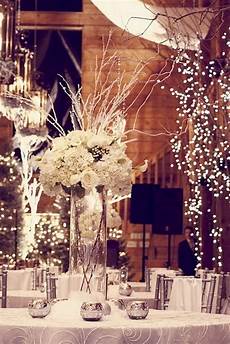 Winter Wedding Reception Decoration Ideas by 15 Creative Winter Wedding Ideas Hative Winter Wedding Reception Decoration Ideas