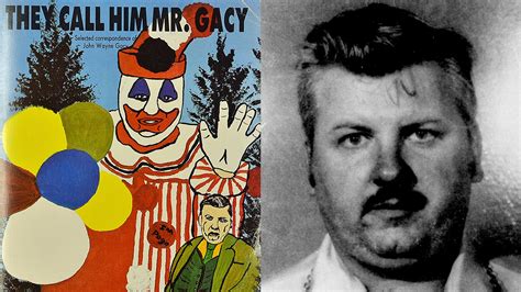 John Wayne Gacy clown paintings, other artwork to hit auction block ...