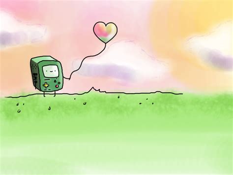 Beemo Face Animation 的图像结果