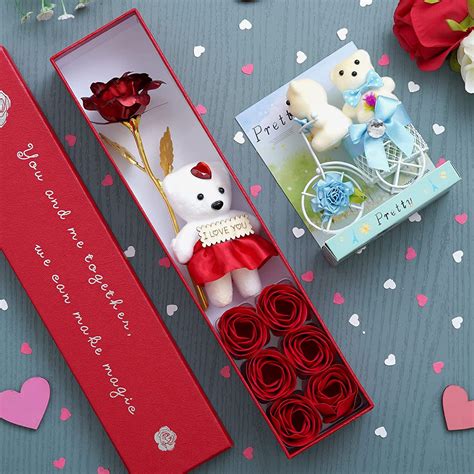 Best Valentine gift for girlfriend JaipurCrafts