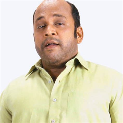 Actor Thambi Ramaiah Biography, Family, Movies, Debut, Photos, and More