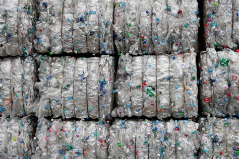 据NAPCOR报告，2019年美国PET瓶回收率下降_塑料资讯_塑料行业新闻-搜料|工程塑料超市
