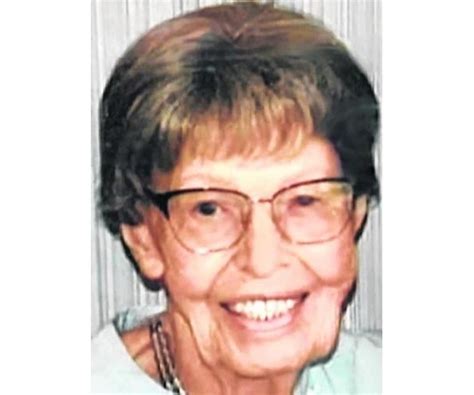 Joan Boltz Obituary (1931 - 2024) - Sidney, OH - Sidney Daily News