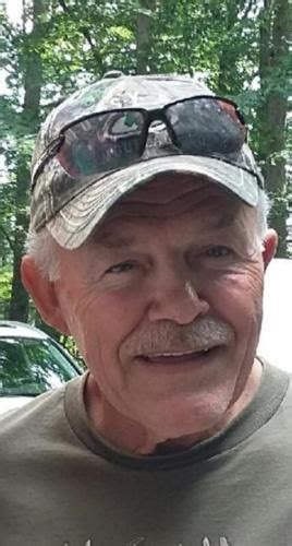 Tom Wood Obituary (2023) - Ashville, OH - Oliver-Cheek Funeral Home