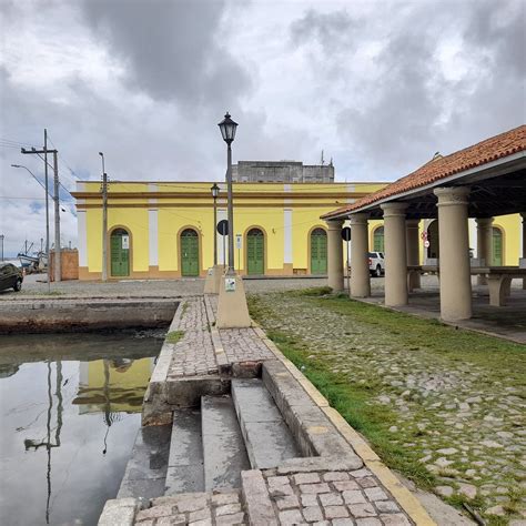 DOCA DO MERCADO - All You Need to Know BEFORE You Go 2026 (with Photos ...