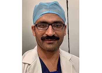 3 Best Gastroenterologists in Jabalpur, MP - Expert Recommendations