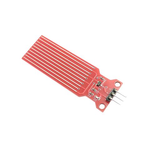 Arduino Water Level Sensor 的图像结果