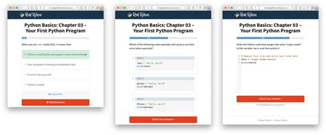 Image result for Python Basics Question Book