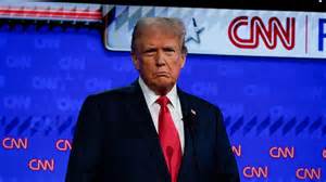 The 2025 Project Donald Trump