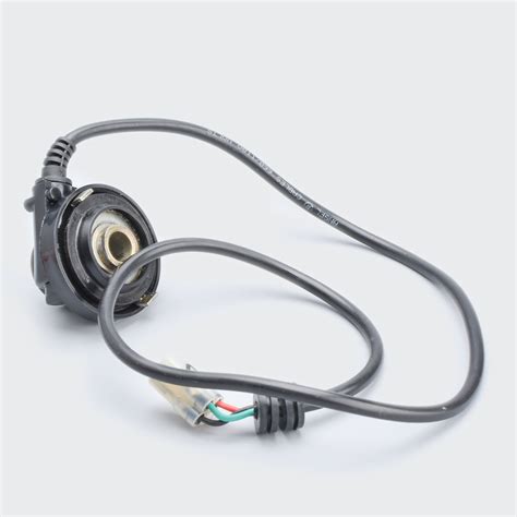 Speedometer Sensor Assy RTR | For TVS | Buy NV Spares | Genuine Parts ...