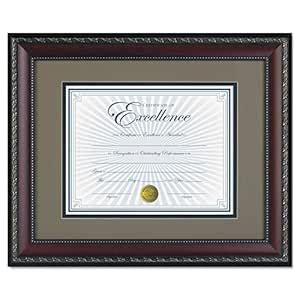 Buy DAXN3245S2T - DAX MANUFACTURING INC. World Class Document Frame w ...