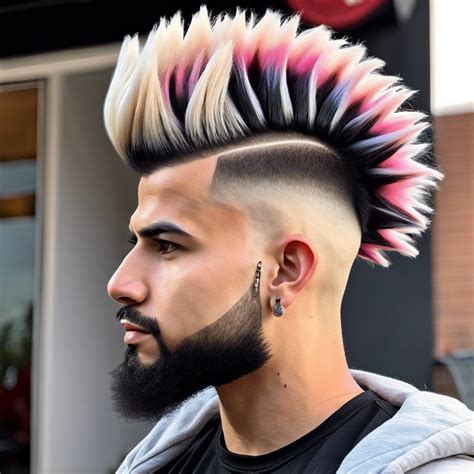 15 Fluffy Buzz Cut Ideas to Inspire Your Next Hairstyle – Burst of Style