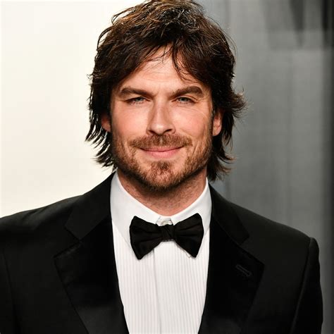 Ian Somerhalder Wanted to Quit Vampire Diaries During Season 3