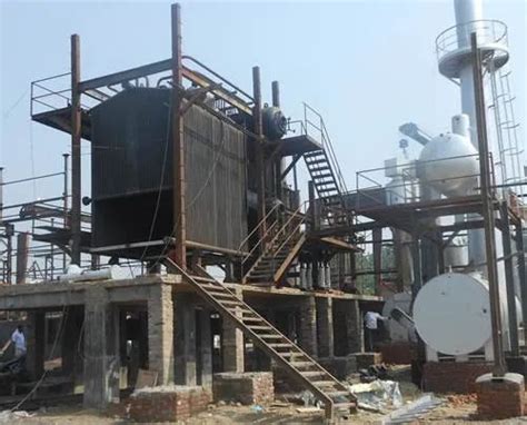 Boiler Ancillaries - High Pressure Boiler Powertherm Service Provider ...