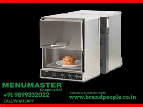 Menumaster Commercial Microwave Oven - RCS 511 Menumaster Microwave ...