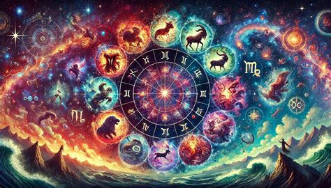 12 Signos del zodiaco: su máxima astrología Guidedeluxe de principiante ...