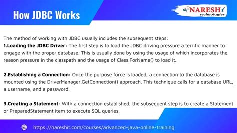 Image result for JDBC in Java Introduction