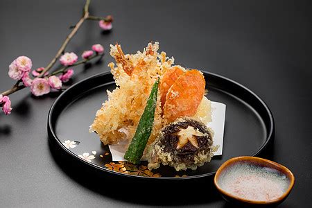 科学网—《舌尖上的日本》-日式料理之洋物——天妇罗 - 王正全的博文