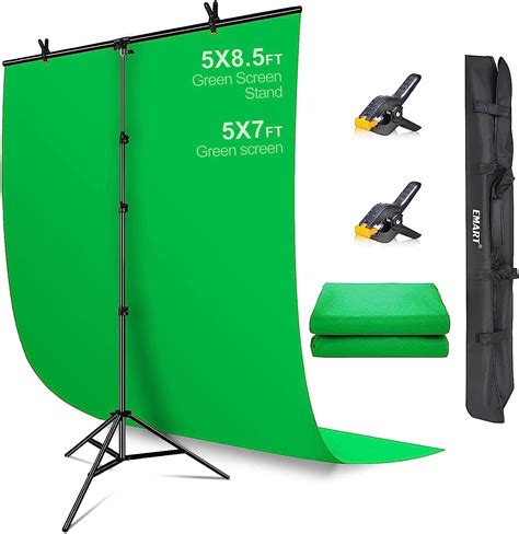 Green Screen Kit 的图像结果