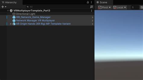 Image result for Unity VR Project Download