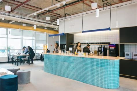 WeWork BlueOne Square at INR 400/day - Coworking Space for a Day Udyog ...