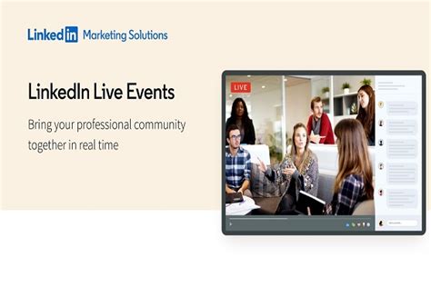 Using Zoom for LinkedIn Live 的图像结果