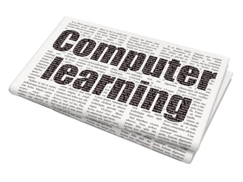 Image result for Computer Learning Background.png