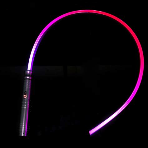 Lightsaber Light Whip – isabers