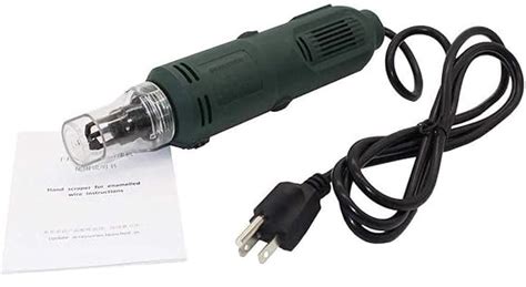 VOLTZ Wire Stripper 0.3-3.0 mm 220V Handheld Magnet Wire Stripping ...