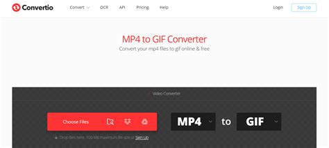 Best High Quality GIF Converters of 2026 | Top MP4 to GIF Converters