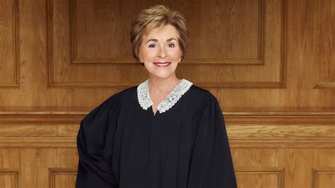 Judge Judy | Series | MySeries