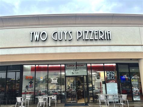 The 12 Best Restaurants In The Medical Center - Houston - The Infatuation