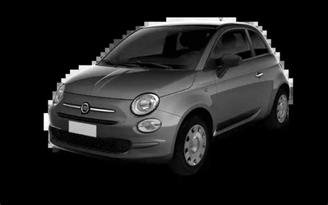 imagen Fiat 500 Lounge 1.2-54