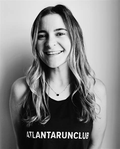 SPEED PROJECT — Atlanta Run Club