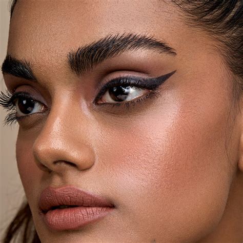 Smoked Kohl Eyeliner: Black | Ruby's Organics | Official Store