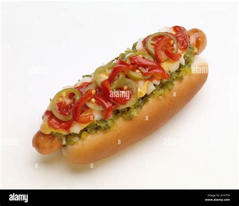 Footlong Hot Dog Buns : Footlong Hot Dog And French Fry Kit For 12 ...