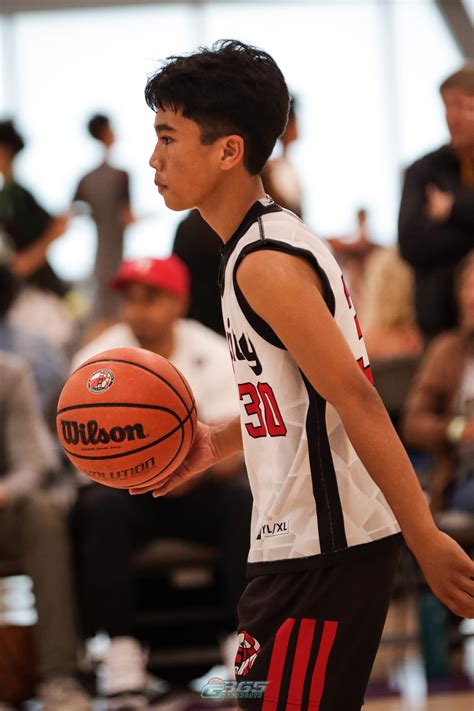 Youth Gallery | Bay City Basketball San Francisco